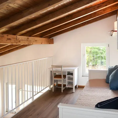 Hébergement de vacances Tata's 210s *